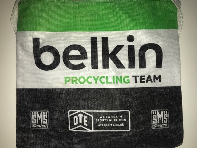 Belkin Pro Cycling - 2014